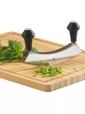 WMF | Wiegemesser 2-schneidig, 17,5cm | 